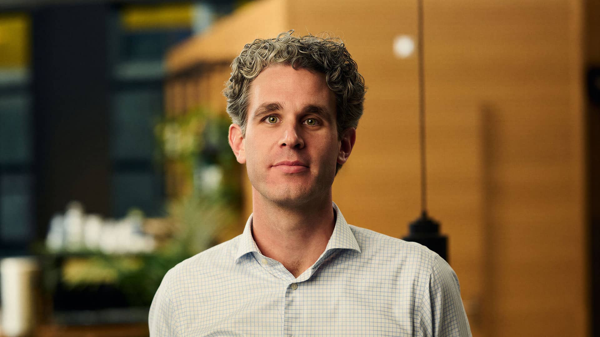 Gigs hires former Adyen executive Edgar Verschuur to accelerate global connectivity ambitions