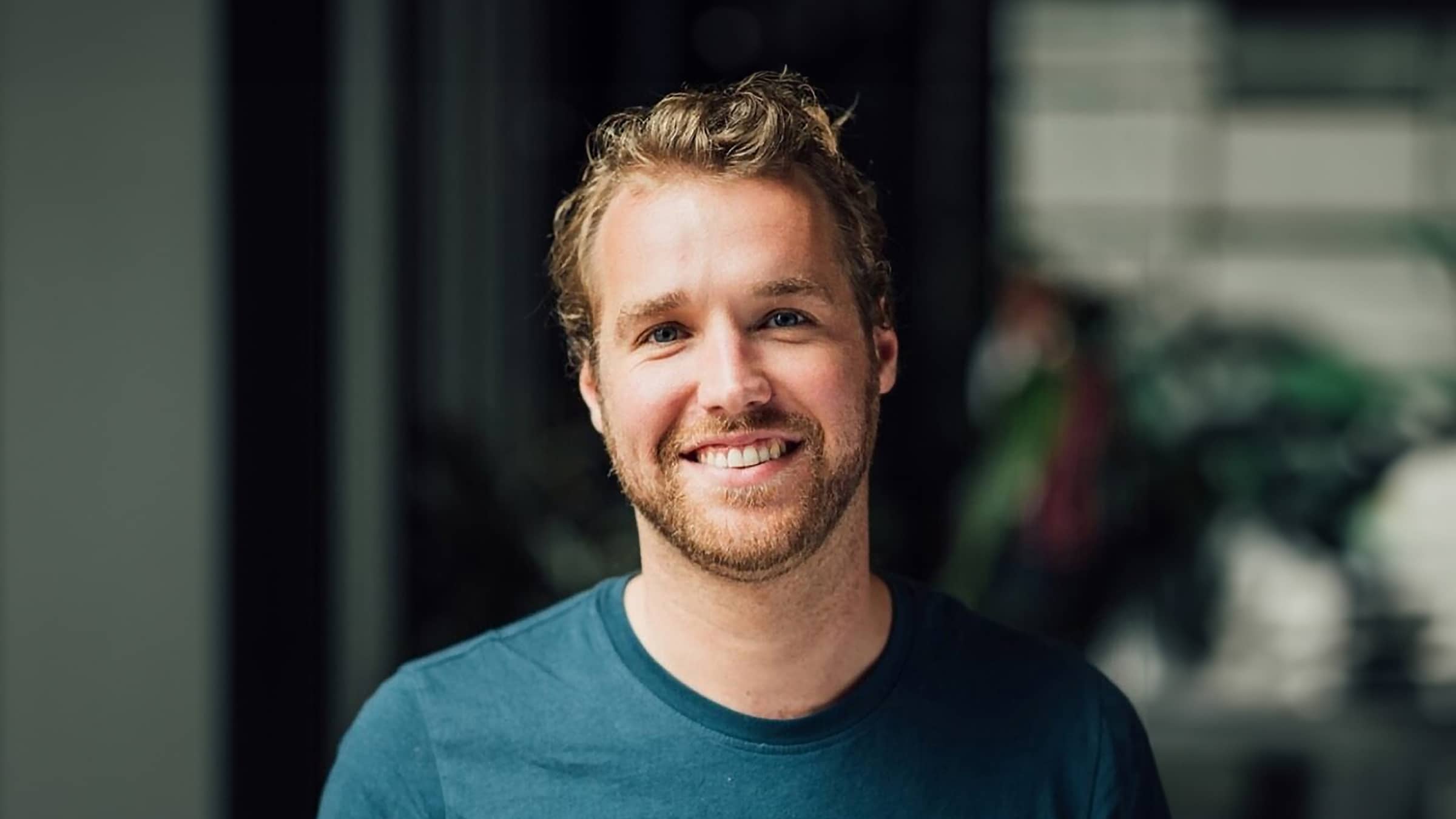 Steven van Bommel joins Gigs from Adyen as Head of Finance