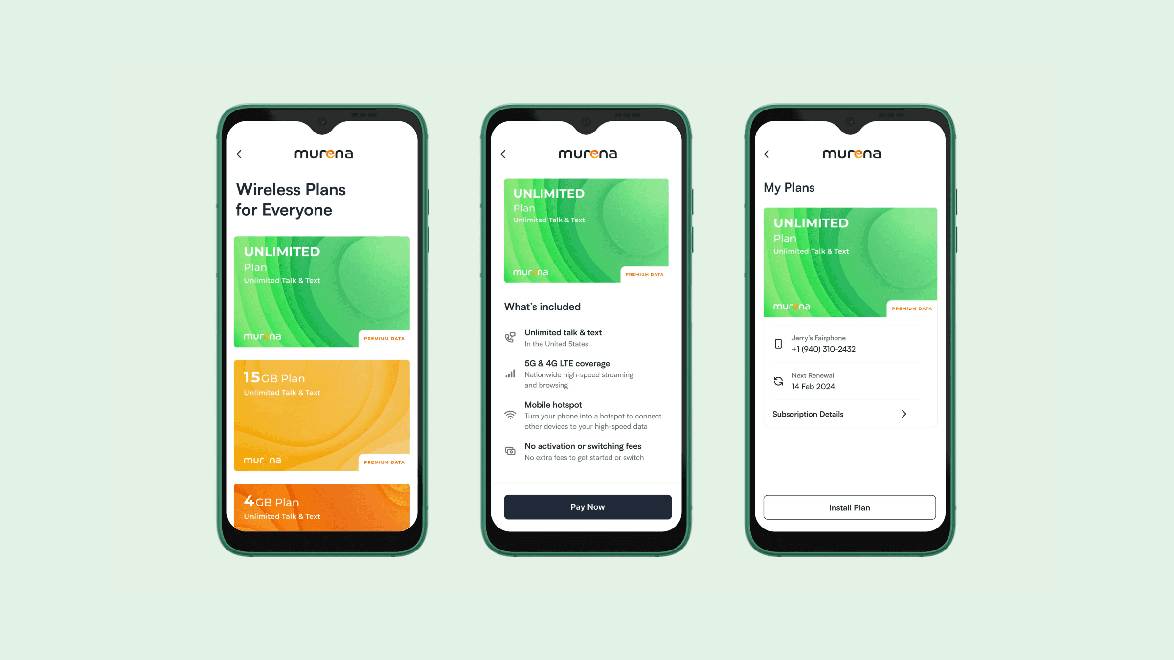Murena launches Murena Mobile for its privacy-first Android alternative