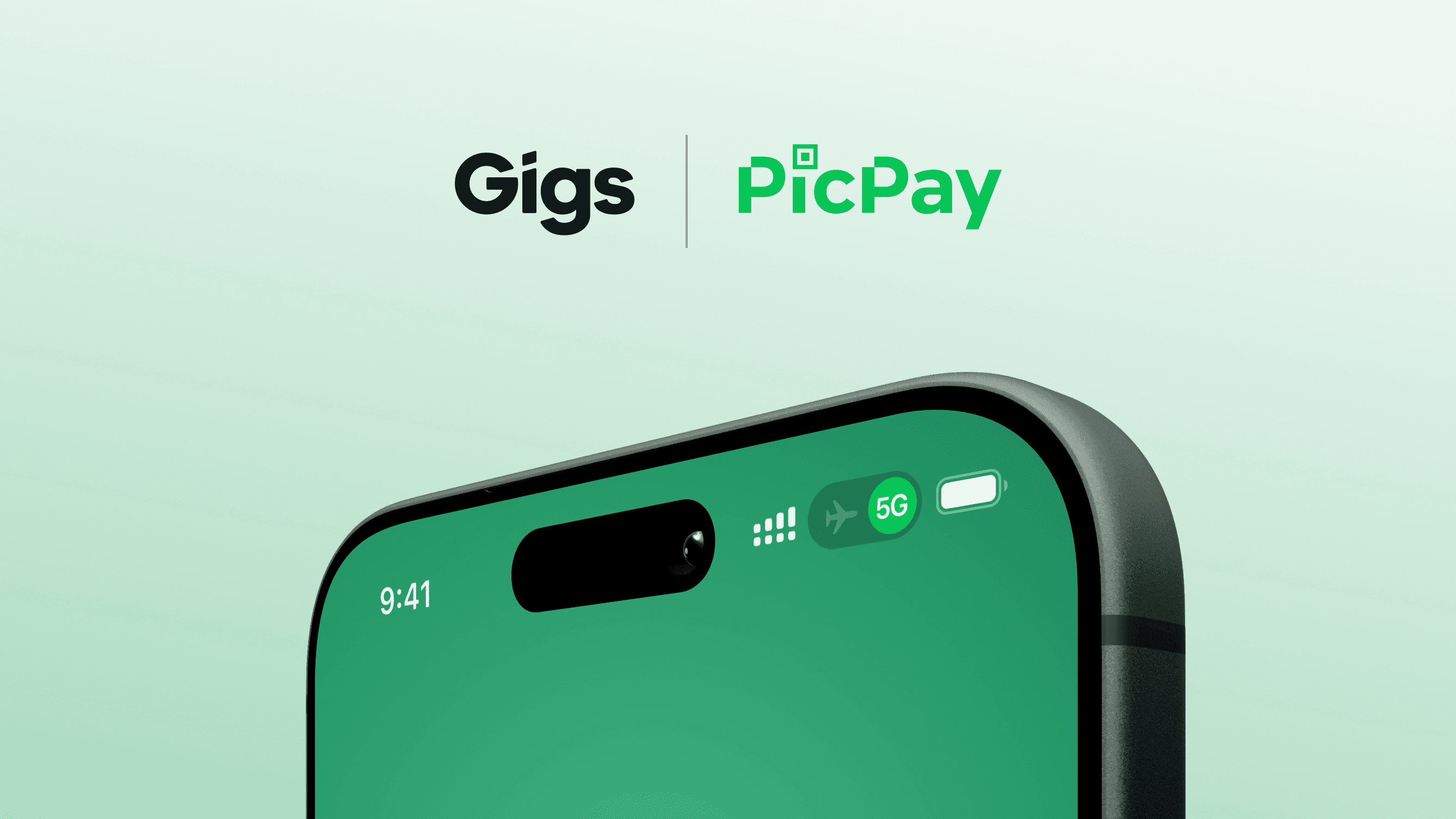 PicPay launches a Global eSIM, powered by Gigs, to its high-income segment