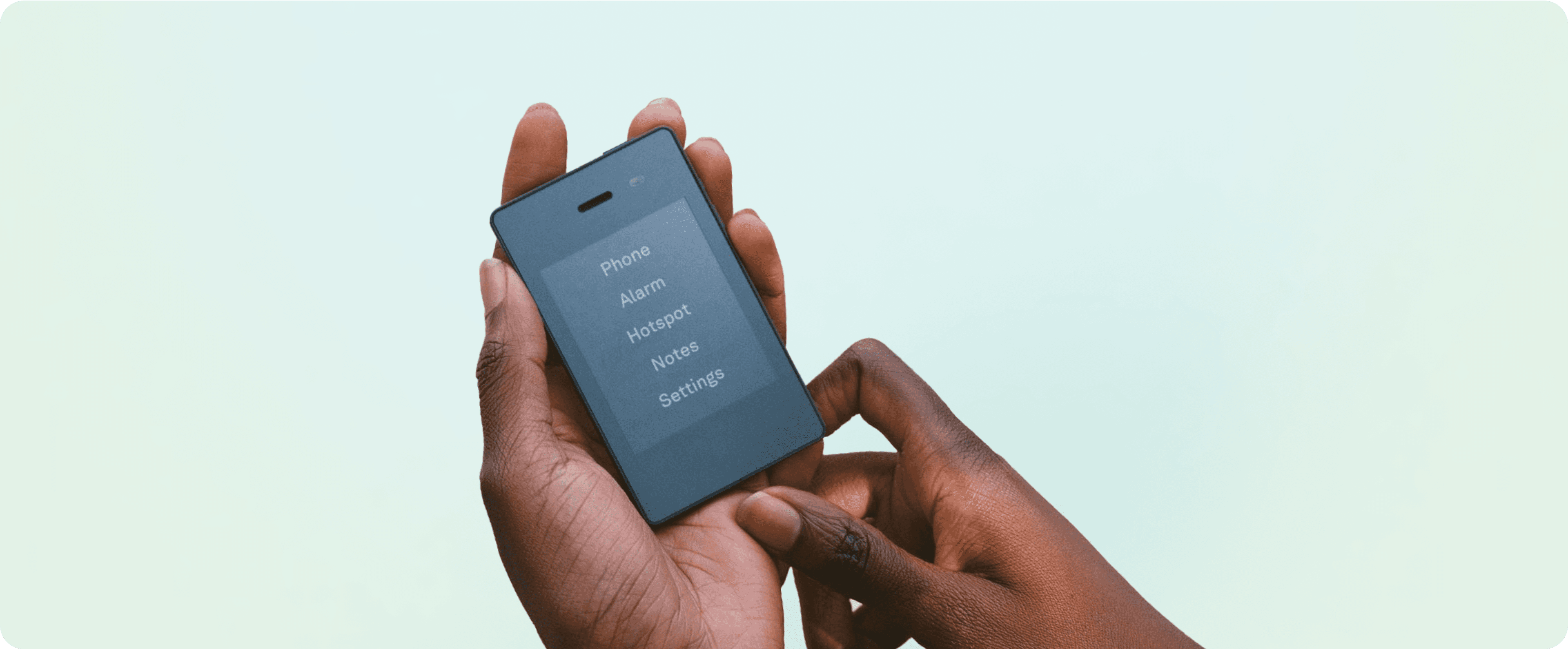 Light introduces Light Plans to help you ditch your smartphone